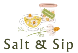 Salt & Sip